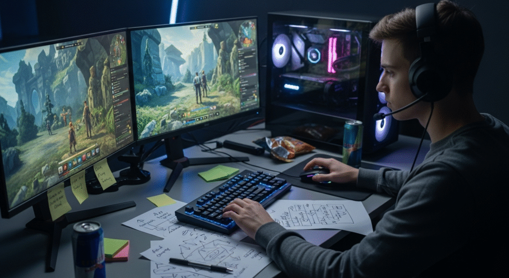 image-32-1024x559 🎮 How to Make Money Playing Video Games