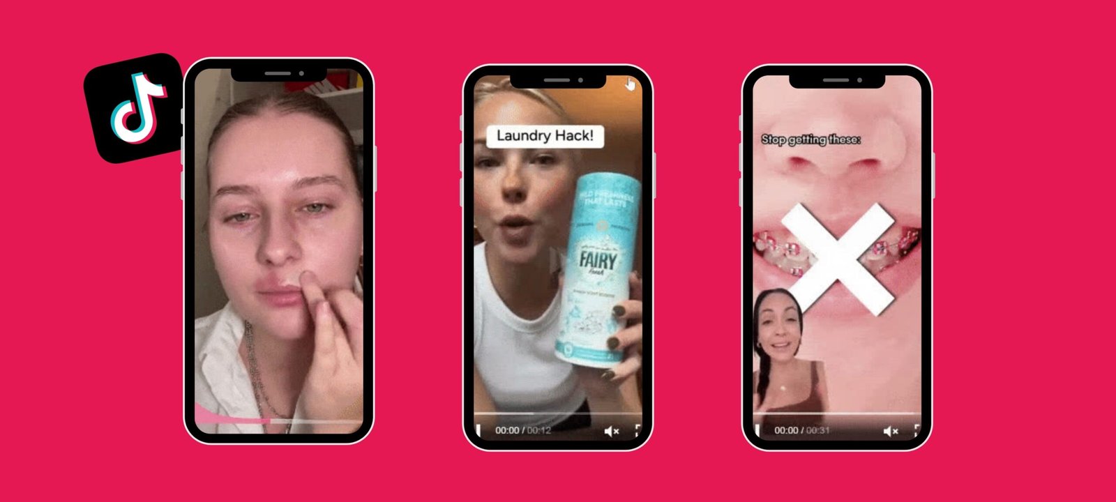 66588dc3d865da7aeb96c2d3_TikTok20Ad20Examples-scaled 🎯 Can You Make Money From TikTok Views? (2026 Updated Monetization Methods)