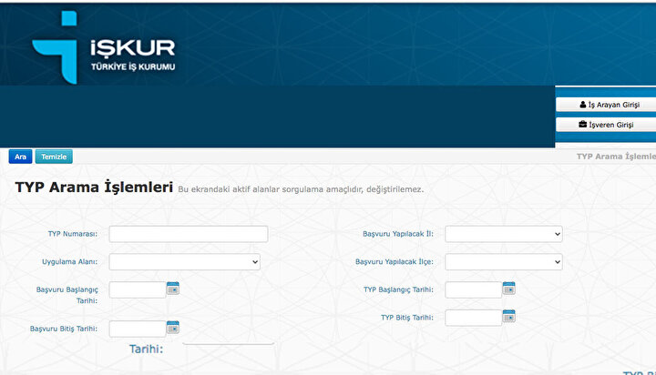 image-9 TYP Yeniden Başladı! 🎓 Okullara 70 Bin Temizlik Görevlisi Alımı Yapılacak (KPSS Şartsız)
